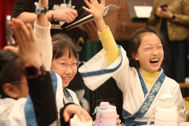 延安互动剧场策划