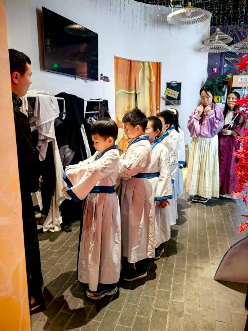 延安灯光秀活动策划